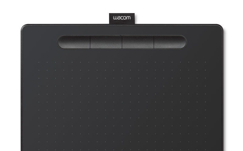 Wacom One - Tableta gráfica - LDLC