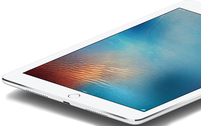 iPad 5 9.7'' 32Go - Argent - WiFi + 4G · Reconditionné - Tablette tactile -  LDLC