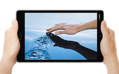 Huawei MediaPad M3 lite 10 : meilleur prix, fiche technique et actualité –  Tablettes tactiles – Frandroid