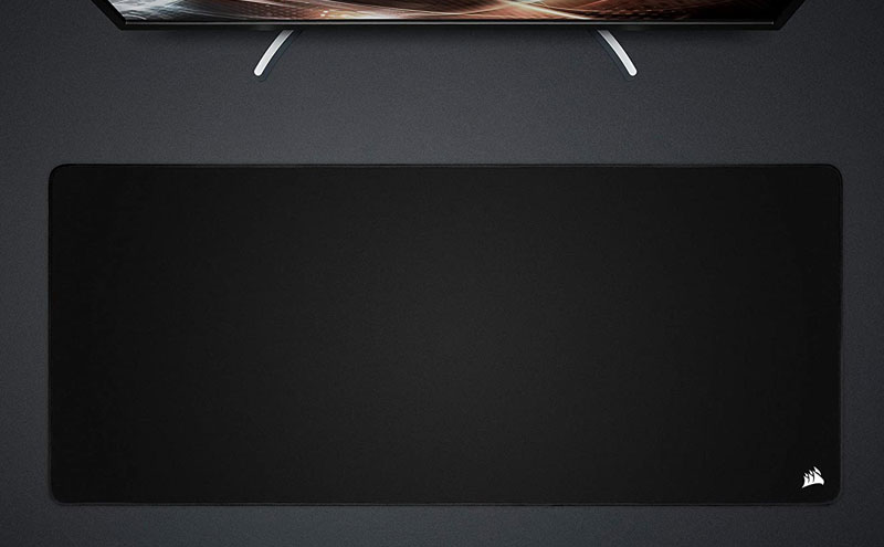 Corsair Gaming MM350 Pro Noir (Extended XL) - Tapis de souris - Garantie 3  ans LDLC