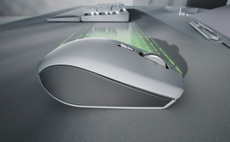 Razer Pro Glide XXL - Tappetino mouse - Garanzia 3 anni LDLC