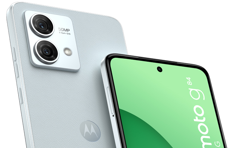 Motorola Moto G84 5G Viva Magenta - Mobile phone & smartphone - LDLC 3-year  warranty