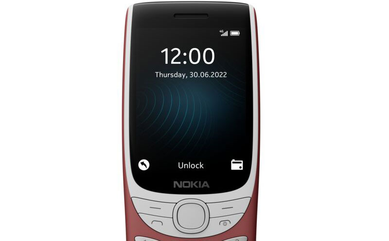 Nokia 6300 4G - características, ficha técnica y precio