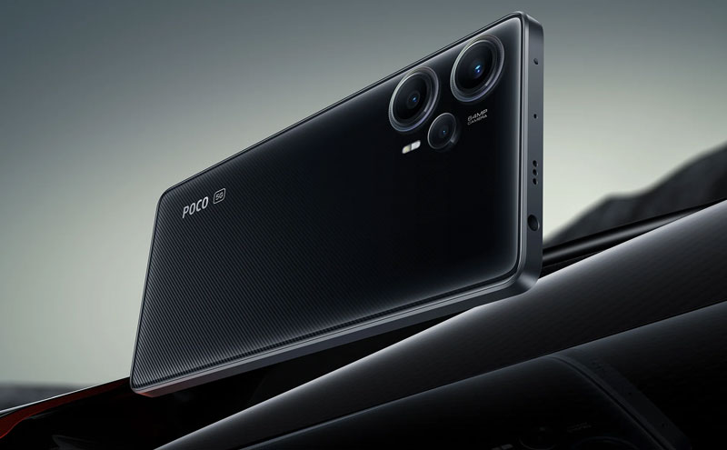 Xiaomi Poco X3 Pro Black (6GB / 128GB) - Mobile phone & smartphone - LDLC  3-year warranty