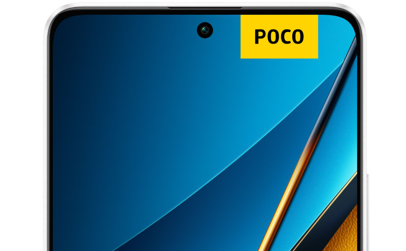Xiaomi Poco X6 5G ✓📱⁣ ⁣ Especificaciones Tecnicas