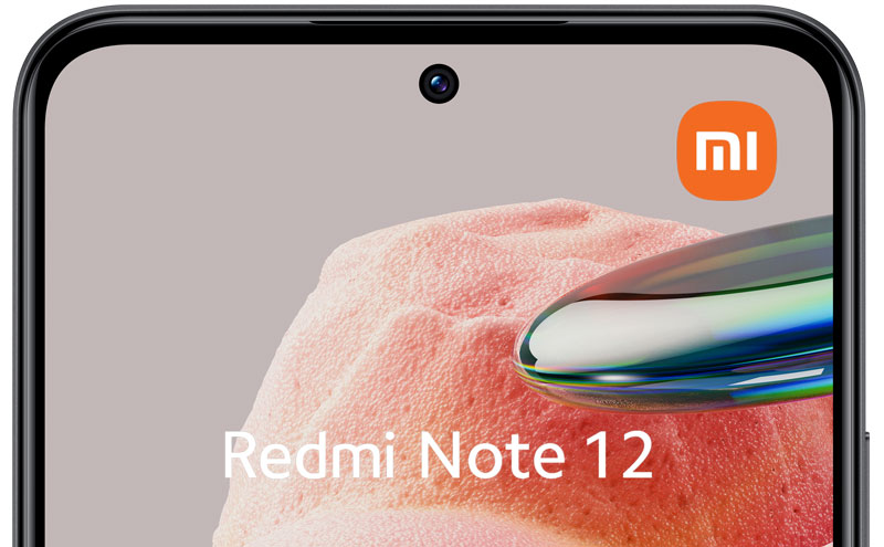 Redmi Note 12 Pro - 256GB / 8GB – Le Petit Coin Smartphones