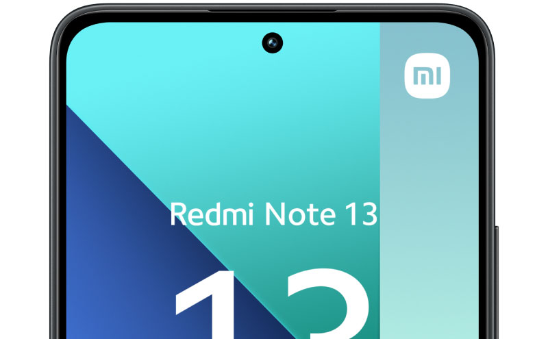 Xiaomi Redmi 13C Noir (8 Go / 256 Go) - Mobile & smartphone - Garantie 3  ans LDLC