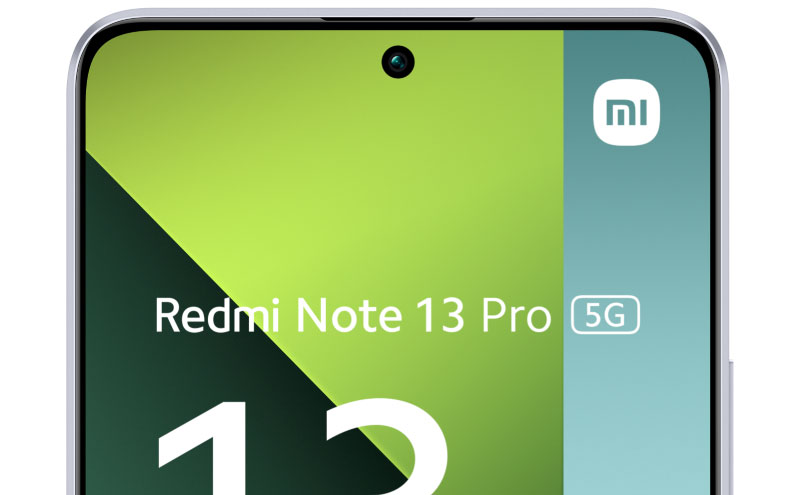 Xiaomi Redmi Note 13 Pro 5G 8/256GB Morado Libre