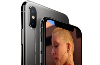 Apple iPhone Xs Max 512 GB Silver - Móvil y smartphone - LDLC