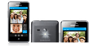 Samsung gt s7530 windows phone как обновить