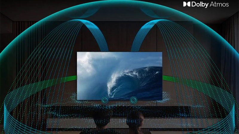 Samsung Neo QLED 43QN90F - TV - LDLC