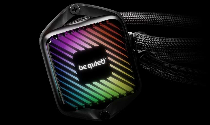 Pure Loop 3 LX - Effets lumineux