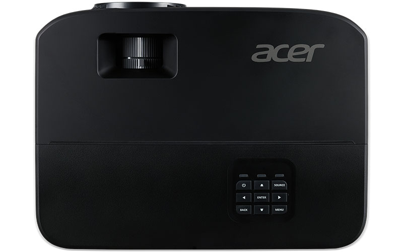 Acer X1223HP Vidéoprojecteur DLP XGA 3D Ready – 4000 Lumens – HDMI/VGA –  Dabakh Informatique