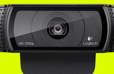 anchura calendario Aclarar Logitech HD Pro Webcam C920 Refresh - Webcam Logitech en LDLC