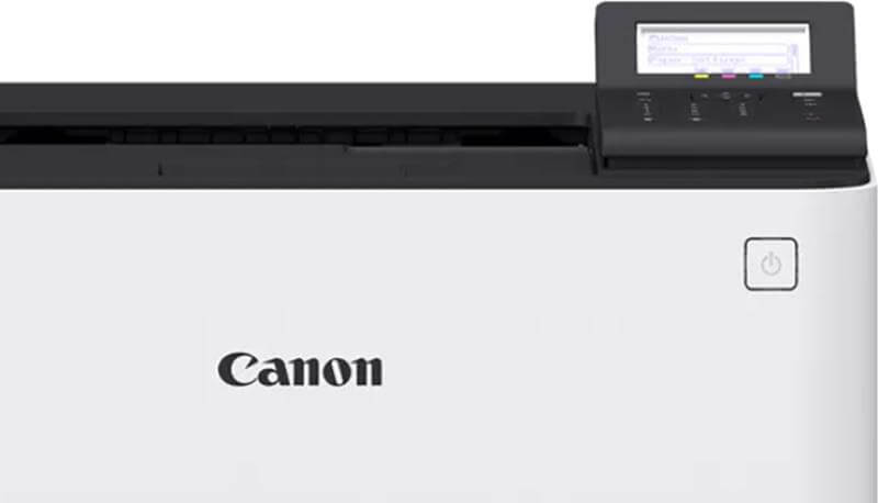 Canon i-SENSYS LBP633Cdw - Imprimante laser Canon sur