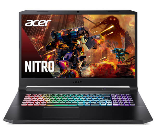 Acer Nitro AN517-54