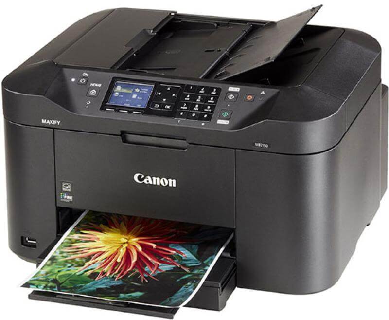 Canon MAXIFY MB2150 Imprimante jet d