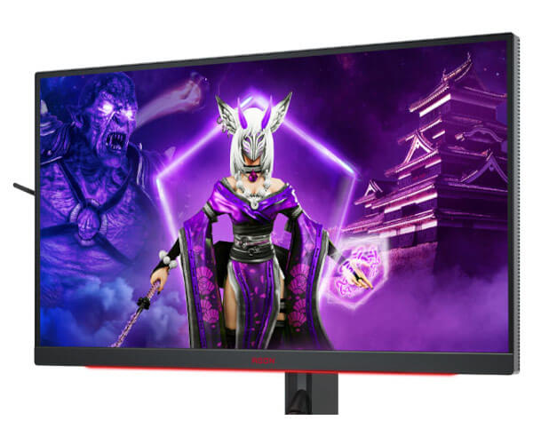 AOC Agon Pro AG274QG 27 Gaming QHD IPS 240Hz au meilleur prix - Comparez  les offres de Ecrans sur leDénicheur