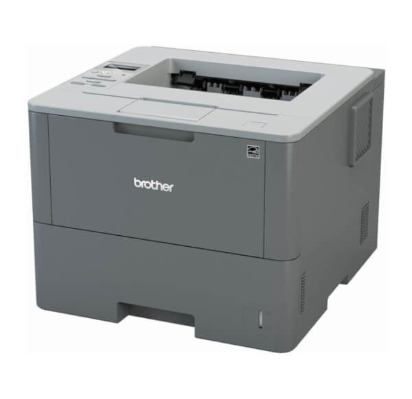 Brother DCP-L6600DW imprimante multifonction Laser A4 1200 x 1200 DPI 46  ppm Wifi sur