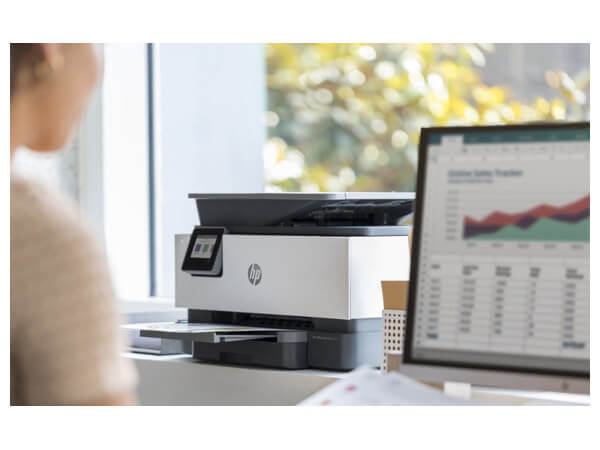 HP Officejet Pro 7740 All-in-One - imprimante multifonctions jet d