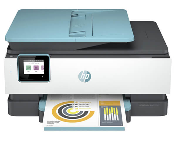 Cartouches d'encre pour imprimante HP OfficeJet Pro 8025 - HP