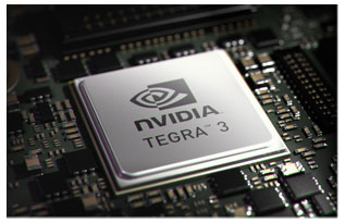 tegra 3 puce