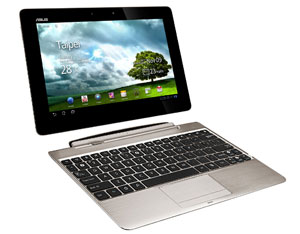ASUS TRANSFORMER PRIME
