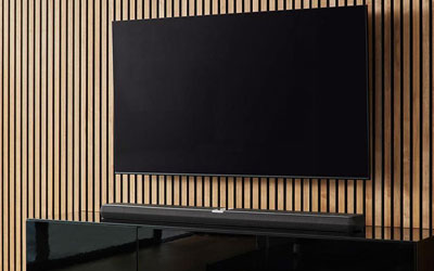 Comment brancher une barre de son sur un téléviseur ? - HI-FI & Home Cinéma  
