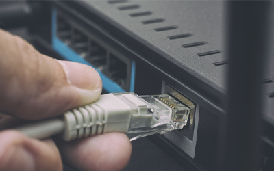 Câble Ethernet : sélection de câbles selon la longueur