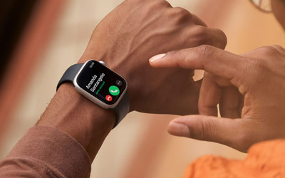 Comment charger une Apple Watch ?