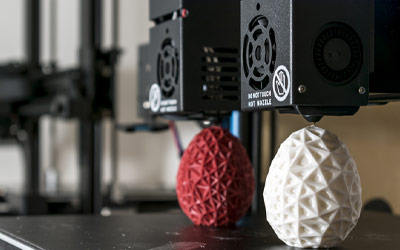 Consommable imprimante 3D : matériaux pour impression 3D