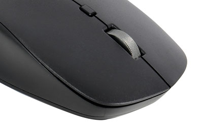 Quelle souris sans fil pour PC choisir ? 