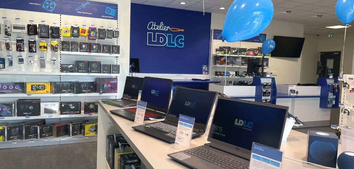 Support PC portable - Achat, guide & conseil - LDLC