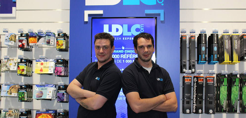 Dépannage informatique LE MANS