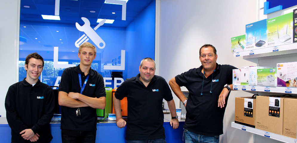 SAV informatique CABRIES