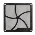 Sourcing Map 6Pcs Filtre à Poussière Pour PC, 140x140mm, Couvercle