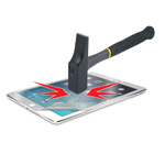 Avizar Verre trempé 0.3mm Anti-Explosion pour Apple iPad Mini 4 / iPad Mini  2019 - Film protecteur tablette - LDLC