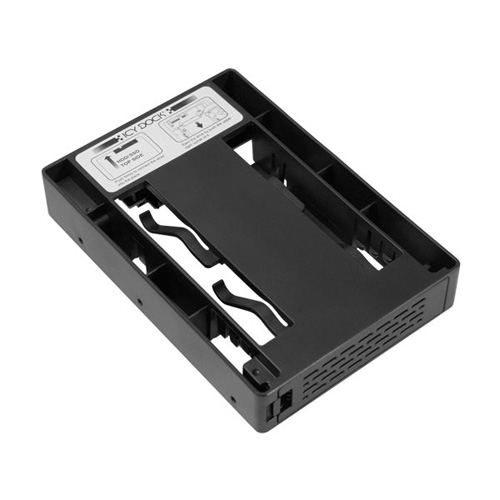 ICY BOX IB-M2HS-PS5 - Accessoires disque dur - Garantie 3 ans LDLC