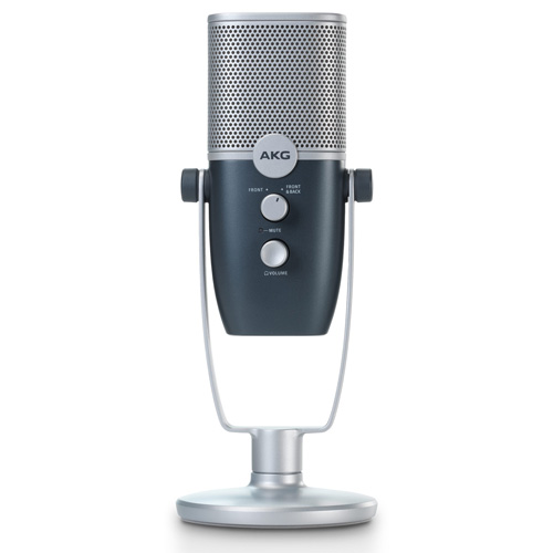 Microphones professionnels pour votre entreprise