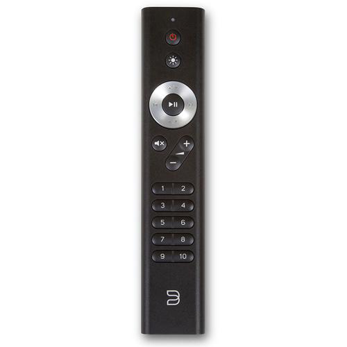 Télécommande de remplacement pour TV PHILIPS- TLC04+ - Noir