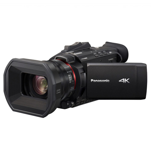 Caméscope Pro & accessoires camescope Sony