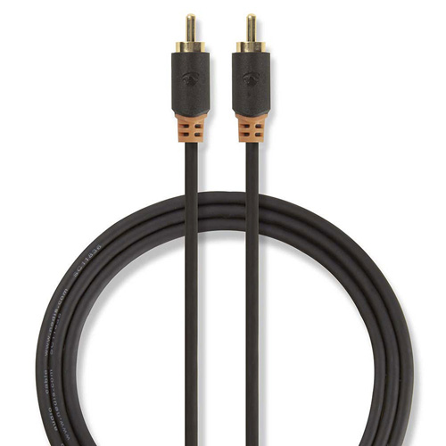 Rallonge audio Jack 3.5 mm estéreo macho/hembra (15 metros) - Cable de  audio Jack - LDLC