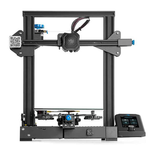Imprimante 3D Haute Précision Pour Professionnels Et Particuliers