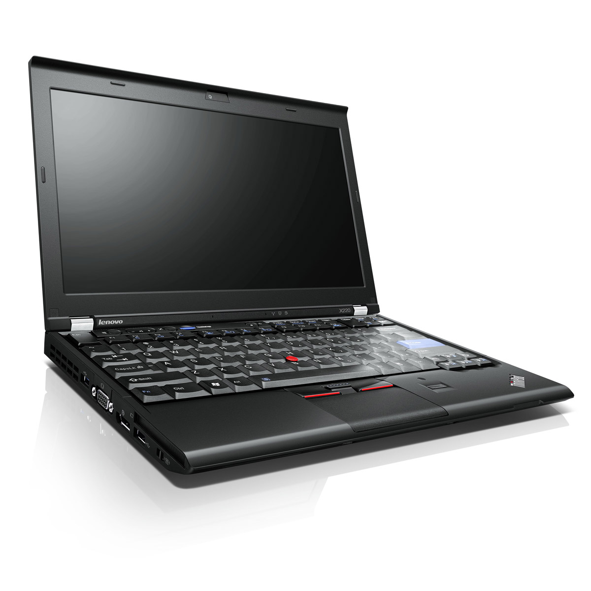 Lenovo ThinkPad X220 NYD37FR - PC portable Lenovo sur 