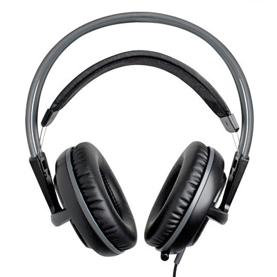 Casque audio steelseries