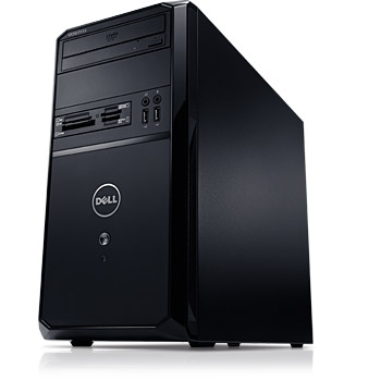 Dell Vostro 260 MT D062621 - PC de bureau Dell sur LDLC.com Dell Vostro 260 MT D062621 - PC de bureau Dell sur LDLC.com
