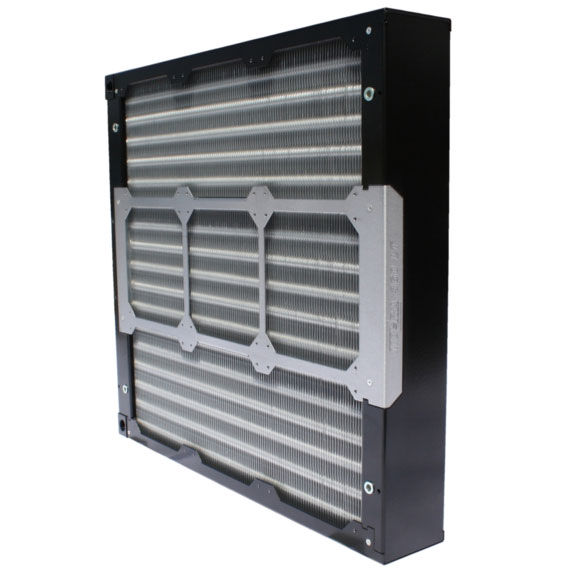 Watercool MORA3 9X120 LT Watercooling Watercool sur