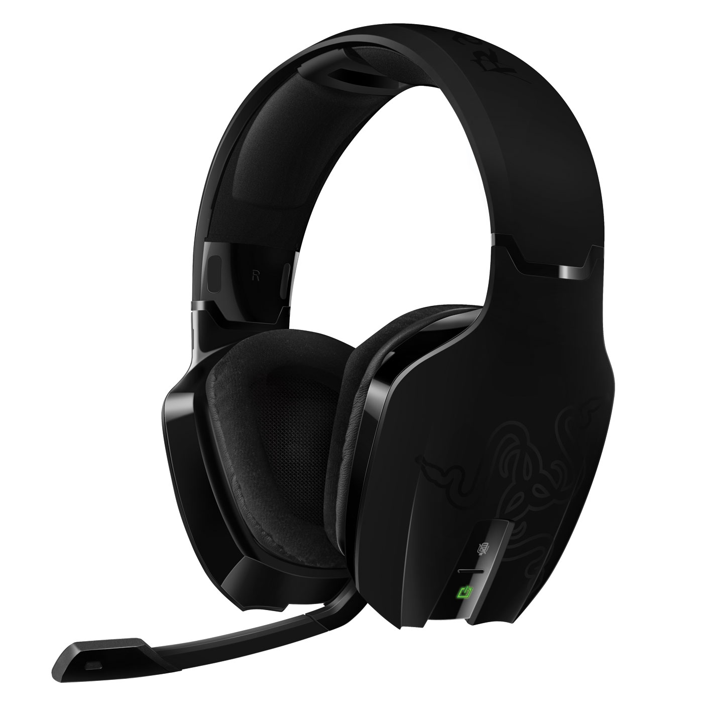 Razer Chimaera 5 1 Micro Casque Razer Sur Ldlc Com