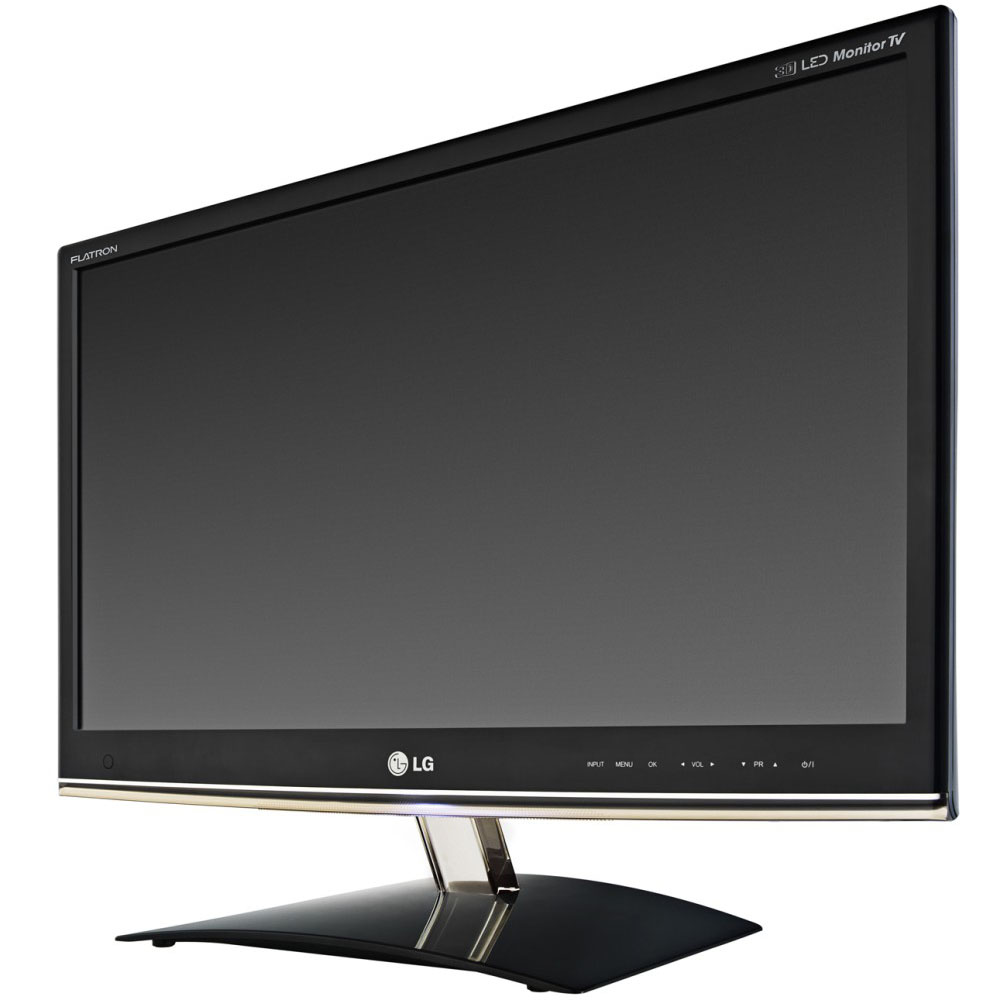 LG DM2350DPZ TV LG sur
