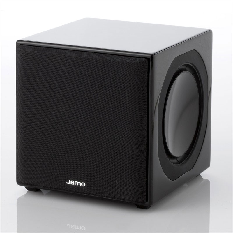 Jamo SUB 800 Enceintes Hifi Jamo sur